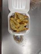 Best Pan- Fried Dumplings (6) 锅贴 in Sterling, VA