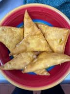 Best Crab Rangoon(6) 炸蟹角 in Sterling, VA