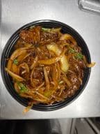 Best Szechuan Beef Stir Fry 四川牛肉小炒 in Sterling, VA