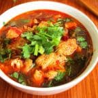 Best Fish Fillet in Sichuan Spicy Broth 水煮鱼 in Sterling, VA