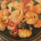 Best Salt & Pepper Jumbo Shrimp 椒盐虾 in Sterling, VA