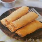 Best Spring Rolls(2) 上海春卷 in Sterling, VA